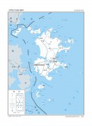  平潭综合实验区地图基 